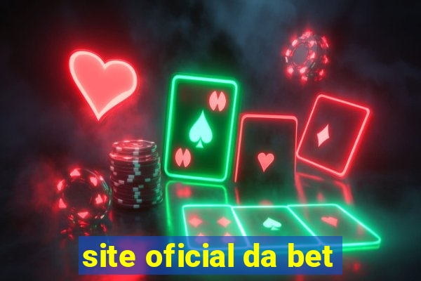 site oficial da bet